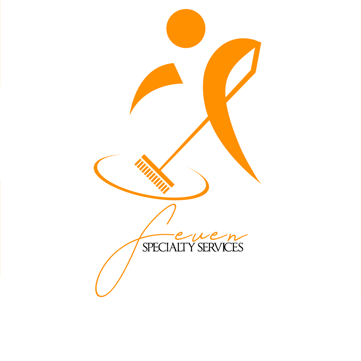 Seven Specialty Cleaning Services logo